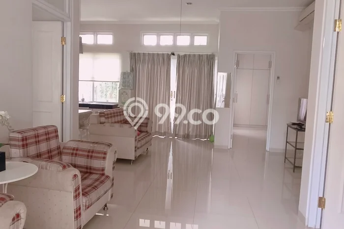 BEST PRICE! Rumah di BSD, Dekat Fasilitas, 3 KT, LT 150m² Bangunan 110m² BEST PRICE! Rumah di BSD, Dekat Fasilitas, 3 KT, LT 150m² Bangunan 110m²