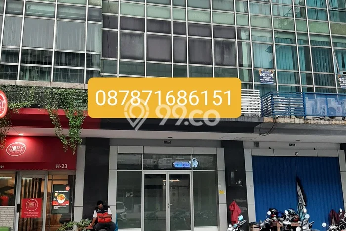 Ruko Disewakan Lokasi BSD Tangerang Selatan Harga Spesial! Ruko Disewakan Lokasi BSD Tangerang Selatan Harga Spesial!