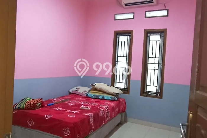 Rumah Cantik Siap Pakai Di BSD Luas 15m2 Aman Rumah Cantik Siap Pakai Di BSD Luas 15m2 Aman