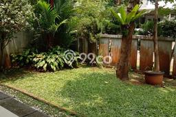 Siap Huni Rumah Mewah 4 Kamar di BSD Dekat ke Mana Saja Siap Huni Rumah Mewah 4 Kamar di BSD Dekat ke Mana Saja