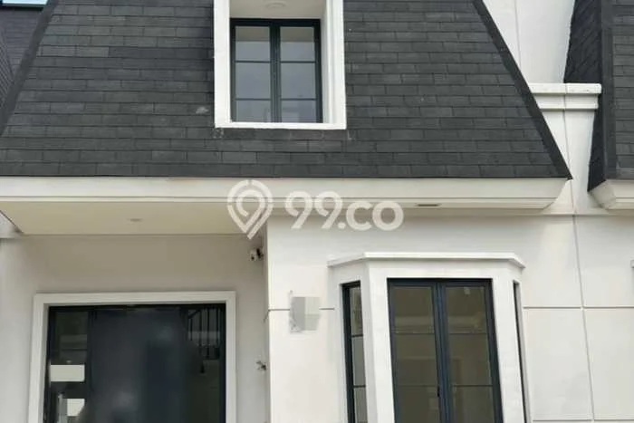 Jarang Ada! Rumah Kontrakan 2 Kamar Nyaman Siap Huni Bintaro Jarang Ada! Rumah Kontrakan 2 Kamar Nyaman Siap Huni Bintaro