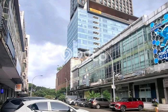 Ruko Disewakan Lokasi BSD Tangerang Selatan Harga Spesial! Ruko Disewakan Lokasi BSD Tangerang Selatan Harga Spesial!