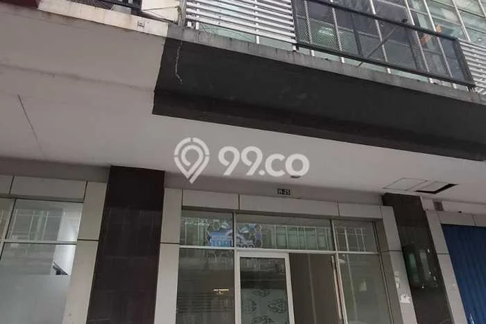 Area Strategis! Disewakan Ruko Lokasi BSD, Tangerang Selatan Cocok untuk Bisnis Area Strategis! Disewakan Ruko Lokasi BSD, Tangerang Selatan Cocok untuk Bisnis