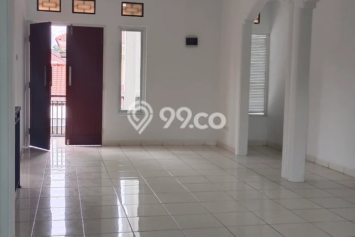 Rumah area Pondok Aren, 3 KM, Design Minimalis, LT 220m² Bangunan 300m² Rumah area Pondok Aren, 3 KM, Design Minimalis, LT 220m² Bangunan 300m²