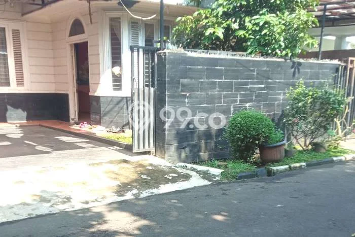 Hunian Super Mewah dengan Akses Paling Strategis di Pejaten, Jakarta Selatan Hunian Super Mewah dengan Akses Paling Strategis di Pejaten, Jakarta Selatan