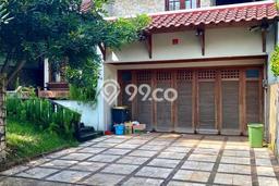 Jual Rumah Luas Megah Dengan View Eksklusif di Lebak Bulus, Jakarta Selatan Jual Rumah Luas Megah Dengan View Eksklusif di Lebak Bulus, Jakarta Selatan