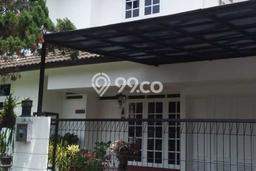 For Sale Rumah Mewah Exclusive di Cinere, Depok For Sale Rumah Mewah Exclusive di Cinere, Depok
