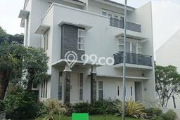 Jual Rumah Mewah Megah Dengan View Eksklusif di Lebak Bulus, Jakarta Selatan Jual Rumah Mewah Megah Dengan View Eksklusif di Lebak Bulus, Jakarta Selatan
