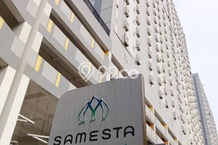 Apartemen Favorit Modern Dijual di Depok dengan 1 Kamar Tidur Apartemen Favorit Modern Dijual di Depok dengan 1 Kamar Tidur