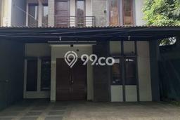 Dijual Rumah Eksklusif 2 KT di Tanah Baru, Depok Dijual Rumah Eksklusif 2 KT di Tanah Baru, Depok