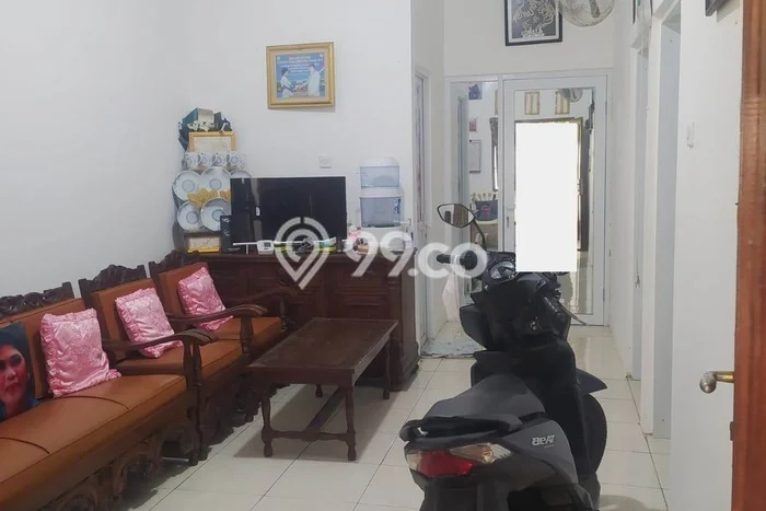 Jual Rumah Modern 2 KT di Rangkapanjaya, Depok Jual Rumah Modern 2 KT di Rangkapanjaya, Depok