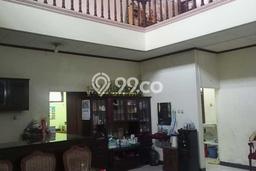 Hunian Elit LB 400m2 Siap Huni Desain Elegan di Lebak Bulus, Jakarta Selatan Hunian Elit LB 400m2 Siap Huni Desain Elegan di Lebak Bulus, Jakarta Selatan
