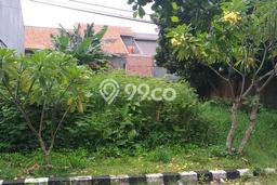 Tanah Kosong Dijual di Depok dengan Area 151m2 Tanah Kosong Dijual di Depok dengan Area 151m2