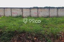 Tanah Kavling untuk Dijual di Cinere Depok 131m2 Tanah Kavling untuk Dijual di Cinere Depok 131m2