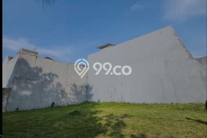 Tanah Dijual Area Strategis di Kota Wisata Jakarta Timur 240m2 Tanah Dijual Area Strategis di Kota Wisata Jakarta Timur 240m2