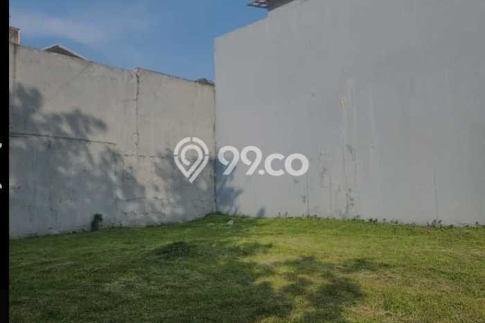Tanah Dijual Area Strategis di Kota Wisata Jakarta Timur 240m2 Tanah Dijual Area Strategis di Kota Wisata Jakarta Timur 240m2