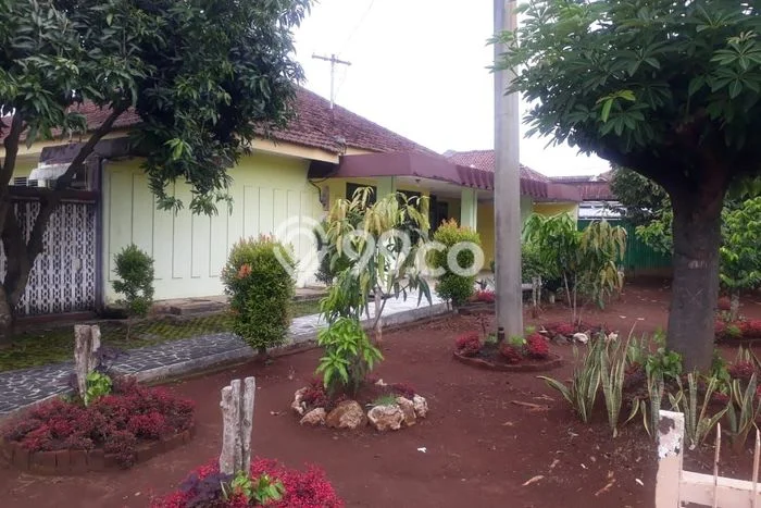 Tanah untuk Dijual Lokasi Tanjung Karang Barat, Bandar Lampung Luas 4308m2 SHM Tanah untuk Dijual Lokasi Tanjung Karang Barat, Bandar Lampung Luas 4308m2 SHM
