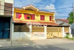 Lahan Dijual Lokasi Strategis di Jakarta Barat dengan Luas 350m2 Lahan Dijual Lokasi Strategis di Jakarta Barat dengan Luas 350m2