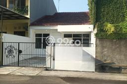Dijual Cepat Rumah Bagus Siap Huni LB 90m2 di Kebon Jeruk, Jakarta Barat Dijual Cepat Rumah Bagus Siap Huni LB 90m2 di Kebon Jeruk, Jakarta Barat