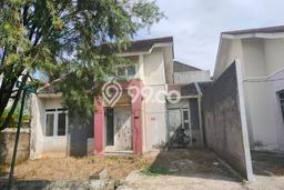 Siap Huni Rumah Minimalis & Modern LB 50m2 di Sukamaju Siap Huni Rumah Minimalis & Modern LB 50m2 di Sukamaju