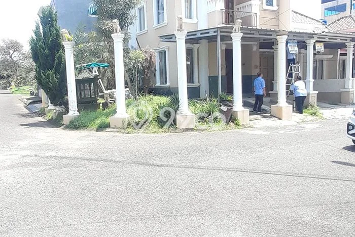 Dijual Rumah Minimalis Bagus Punya 3 KT di Teluk Betung Barat Bandar Lampung SHM Dijual Rumah Minimalis Bagus Punya 3 KT di Teluk Betung Barat Bandar Lampung SHM
