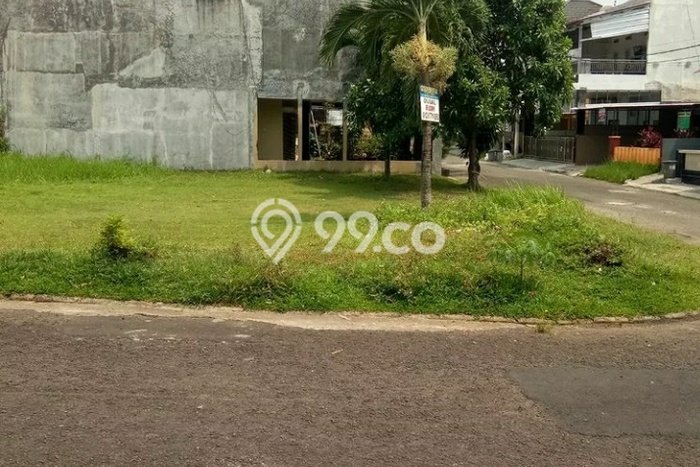 Lahan Investasi Lokasi Teluk Betung Barat Bandar Lampung SHM Lahan Investasi Lokasi Teluk Betung Barat Bandar Lampung SHM
