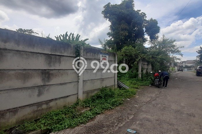 Jarang Ada! Tanah di Kedaton Punya Luas 450m2 SHM Jarang Ada! Tanah di Kedaton Punya Luas 450m2 SHM