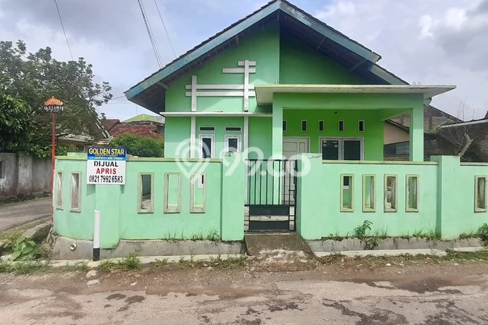 Rumah Minimalis Dijual di Sukarame 3 Kamar dengan Luas Tanah 198m2 Rumah Minimalis Dijual di Sukarame 3 Kamar dengan Luas Tanah 198m2