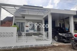 Dijual Cepat Rumah Favorit Siap Huni LB 90m2 di Sukarame, Bandar Lampung Dijual Cepat Rumah Favorit Siap Huni LB 90m2 di Sukarame, Bandar Lampung