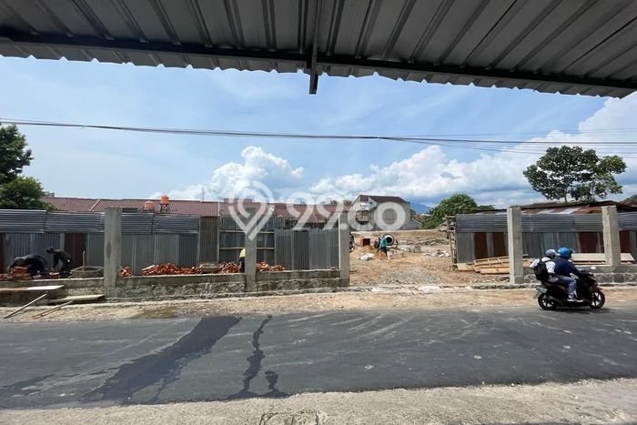 Lahan Investasi Lokasi Sukarame Bandar Lampung SHM Lahan Investasi Lokasi Sukarame Bandar Lampung SHM