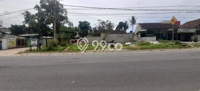 Tanah Disewakan di Sukabumi, Bandar Lampung, Luas 400m2 SHM Tanah Disewakan di Sukabumi, Bandar Lampung, Luas 400m2 SHM