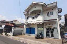 Hunian Cantik Minimalis Lb 400m2 di Tanjung Karang Pusat, Bandar Lampung Hunian Cantik Minimalis Lb 400m2 di Tanjung Karang Pusat, Bandar Lampung