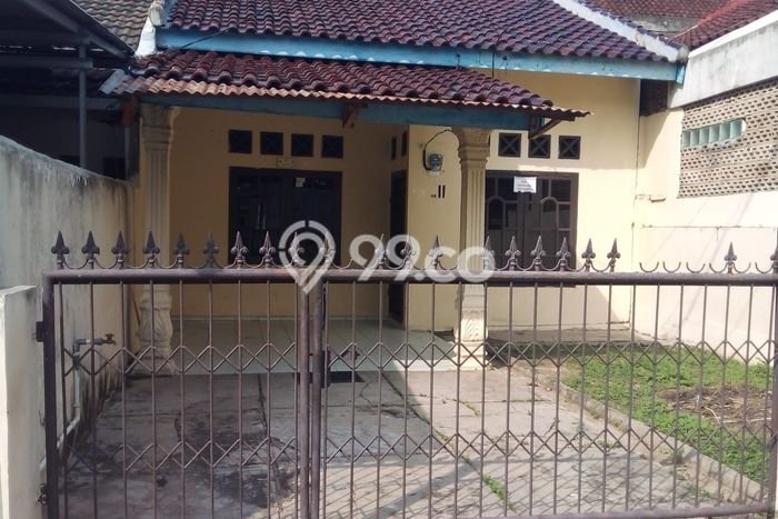 Dijual Rumah Siap Huni di Tanjung Karang Timur Bandar Lampung Harga Rp 500 Juta LT 153m2 Dijual Rumah Siap Huni di Tanjung Karang Timur Bandar Lampung Harga Rp 500 Juta LT 153m2