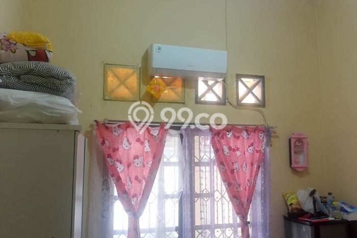 Dijual Rumah Siap Huni di Tanjung Karang Timur Bandar Lampung Harga Rp 500 Juta LT 153m2 Dijual Rumah Siap Huni di Tanjung Karang Timur Bandar Lampung Harga Rp 500 Juta LT 153m2
