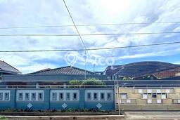 Dijual Cepat Rumah Bagus Siap Huni LB 250m2 di Kedaton, Bandar Lampung Dijual Cepat Rumah Bagus Siap Huni LB 250m2 di Kedaton, Bandar Lampung