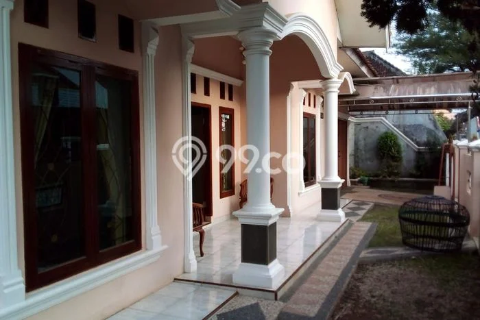 Rumah Modern Minimalis 3 KT Bisa Langsung Pindah di Kedaton Rumah Modern Minimalis 3 KT Bisa Langsung Pindah di Kedaton