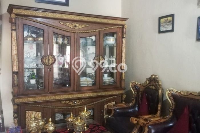 Jual Rumah Favorit Siap Huni LB 150m2 di Sukabumi, Bandar Lampung Jual Rumah Favorit Siap Huni LB 150m2 di Sukabumi, Bandar Lampung