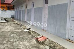 Rumah Modern Minimalis 15 KT Siap Huni di Kedamaian Rumah Modern Minimalis 15 KT Siap Huni di Kedamaian