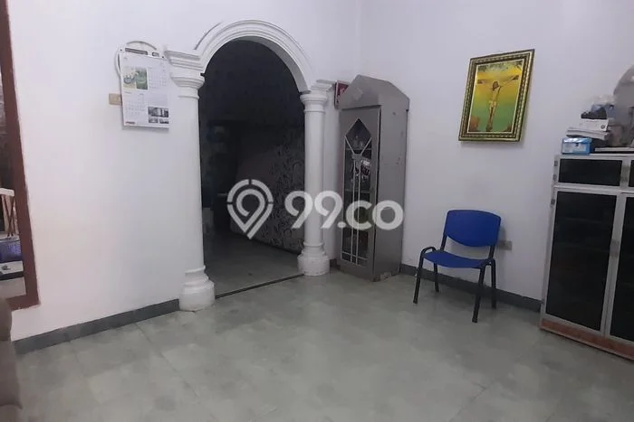 Rumah Modern Minimalis 3 KT Siap Huni di Tanjung Karang Timur Rumah Modern Minimalis 3 KT Siap Huni di Tanjung Karang Timur