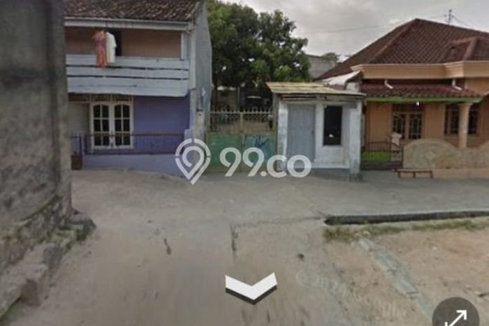 Jual Rumah Harga Miring Teluk Betung Utara Punya 0 KT & LT 72m2 Jual Rumah Harga Miring Teluk Betung Utara Punya 0 KT & LT 72m2
