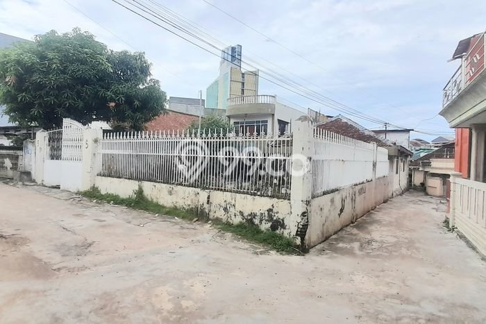 Dijual Rumah 4 Kamar Lokasi Strategis Nyaman dan Strategis di Tanjung Karang Pusat Dijual Rumah 4 Kamar Lokasi Strategis Nyaman dan Strategis di Tanjung Karang Pusat