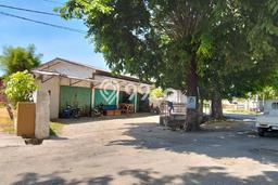 Tanah Dijual Lokasi Way Halim, Bandar Lampung Luas 426m2 Legalitas Aman Tanah Dijual Lokasi Way Halim, Bandar Lampung Luas 426m2 Legalitas Aman
