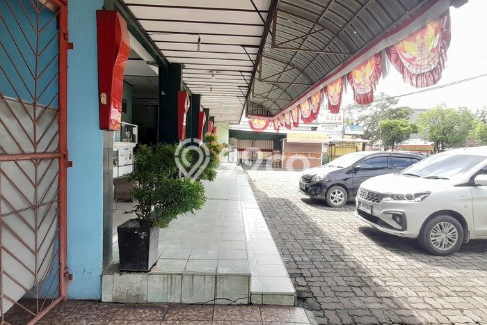 Komersial Bagus LT 1400m2 LB 700m2 Dijual di Kedaton Bandar Lampung Komersial Bagus LT 1400m2 LB 700m2 Dijual di Kedaton Bandar Lampung