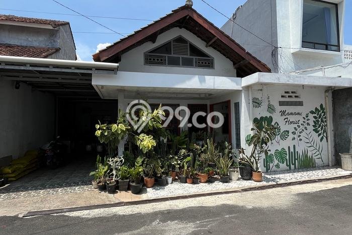 Rumah Modern Minimalis 4 Kamar Siap Huni di Langkapura Rumah Modern Minimalis 4 Kamar Siap Huni di Langkapura