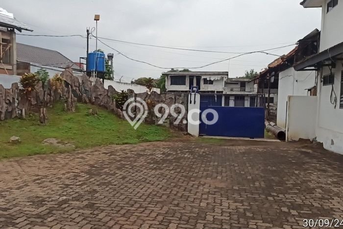 Unit Kantor Paling Strategis di Teluk Betung Utara Bandar Lampung dengan LB 940m2 Unit Kantor Paling Strategis di Teluk Betung Utara Bandar Lampung dengan LB 940m2