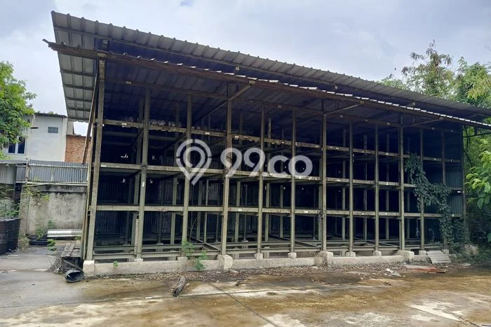 Area Strategis! Disewakan Gudang Lokasi Sukabumi, Bandar Lampung Cocok untuk Bisnis Area Strategis! Disewakan Gudang Lokasi Sukabumi, Bandar Lampung Cocok untuk Bisnis