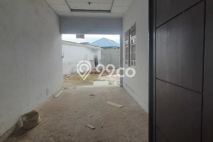 Rumah Bagus Siap Pakai Di Way Halim Luas 400m2 Aman Rumah Bagus Siap Pakai Di Way Halim Luas 400m2 Aman