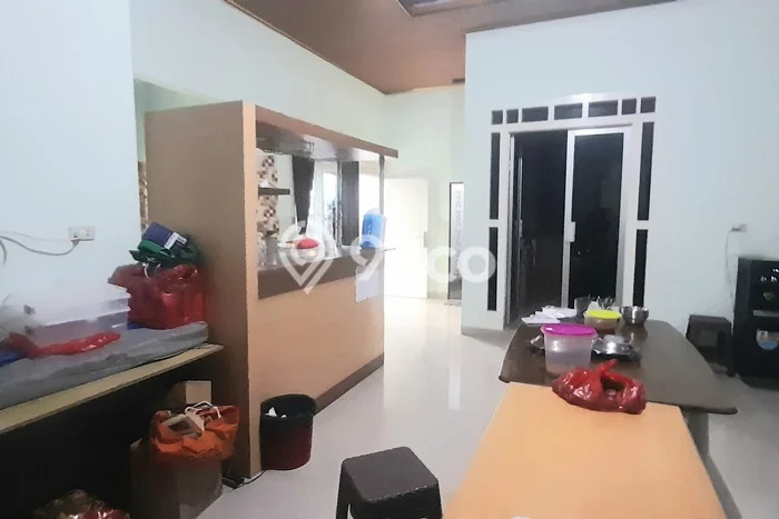 Hunian Mewah Siap Huni LT 946m2 di Kemiling, Bandar Lampung Hunian Mewah Siap Huni LT 946m2 di Kemiling, Bandar Lampung