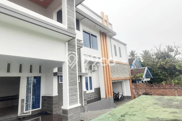 Hunian Mewah Siap Huni LT 946m2 di Kemiling, Bandar Lampung Hunian Mewah Siap Huni LT 946m2 di Kemiling, Bandar Lampung