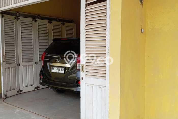 Jual Rumah Minimalis Bagus Punya 7 KT di Sukarame Bandar Lampung SHM Jual Rumah Minimalis Bagus Punya 7 KT di Sukarame Bandar Lampung SHM